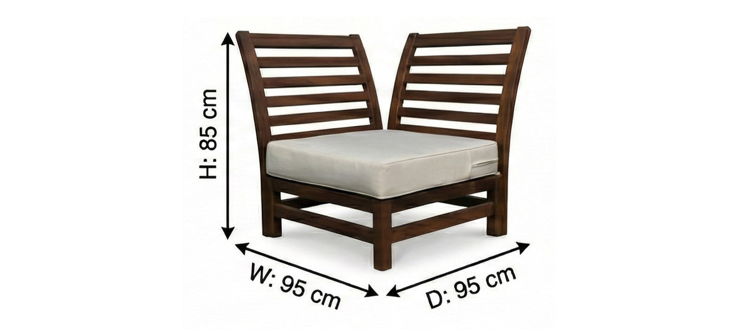 Design Your Own (TEAK)