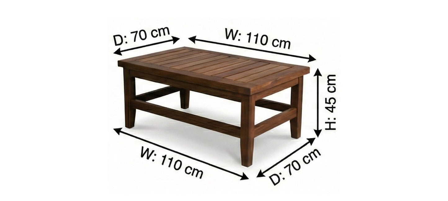 Design Your Own (TEAK)
